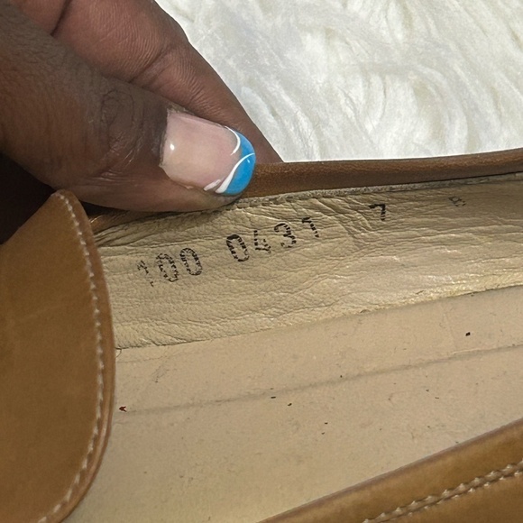 GUCCI SIZE 7B - Picture 4 of 9